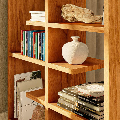 Separador de 7 niveles Piani