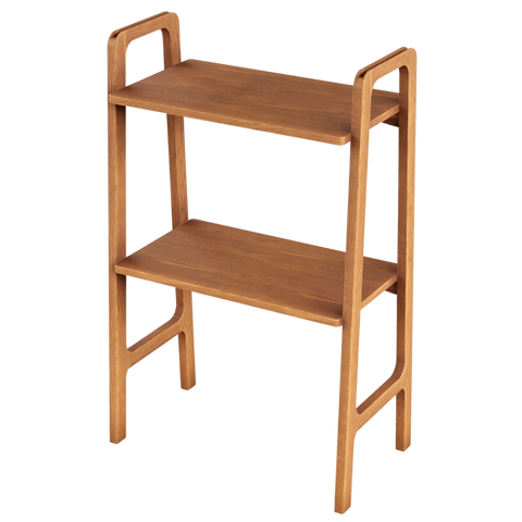 Repisa apilable Kushi Fast-Stack™