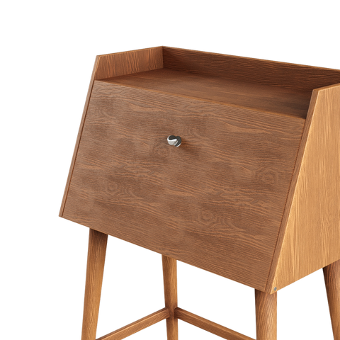 Escritorio plegable Trapeze