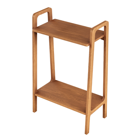 Repisa apilable Ayllu Fast-Stack™