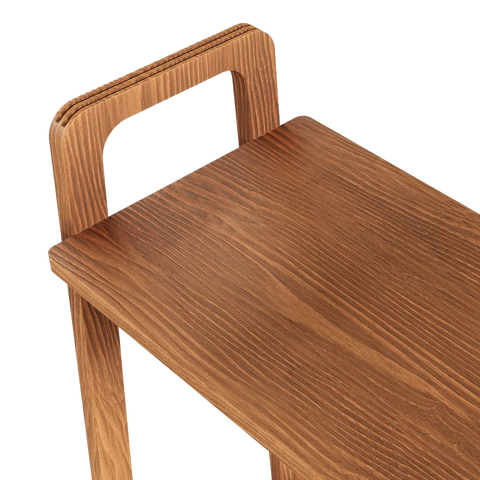 Repisa apilable Ayllu Fast-Stack™