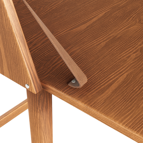 Escritorio plegable Trapeze