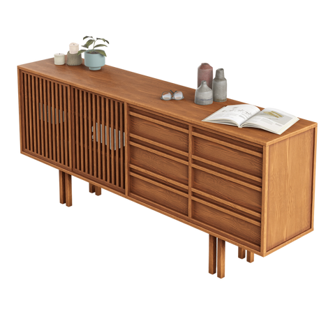 Credenza Selva