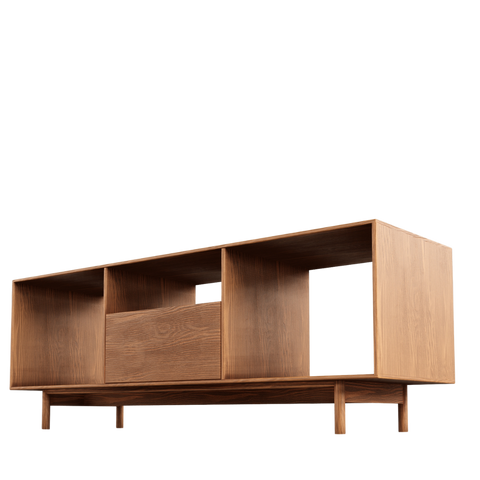 Credenza Wasi