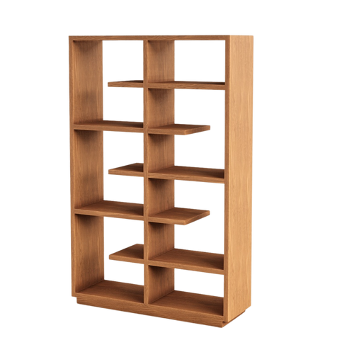 Separador de 7 niveles Piani