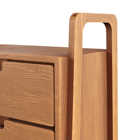 Cajonera apilable Hatun Fast-Stack™