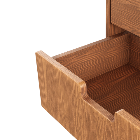 Cajonera apilable Hatun Fast-Stack™