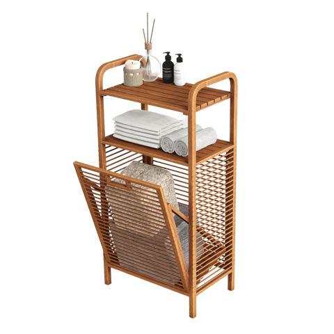 Corbellie laundry basket