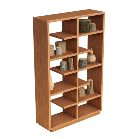 Separador de 7 niveles Piani