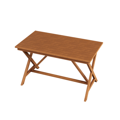 Escritorio Incrociato