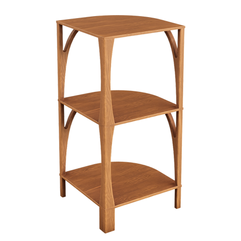 Intersectio corner shelf