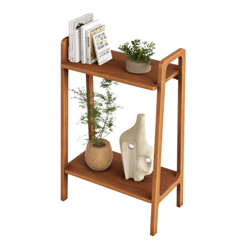 Repisa apilable Ayllu Fast-Stack™