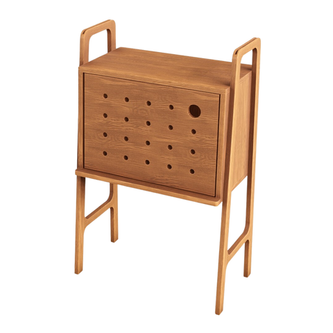 Minibar Chakar Com-Stack™