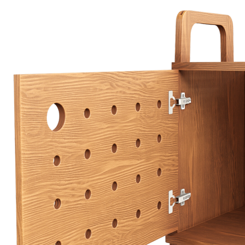 Minibar Chakar Com-Stack™