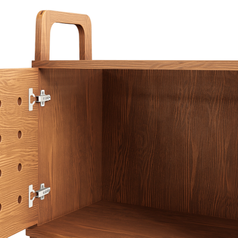 Minibar Chakar Com-Stack™