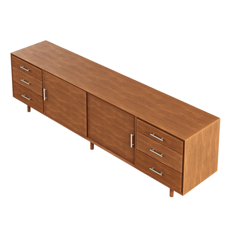 Credenza Consiglio
