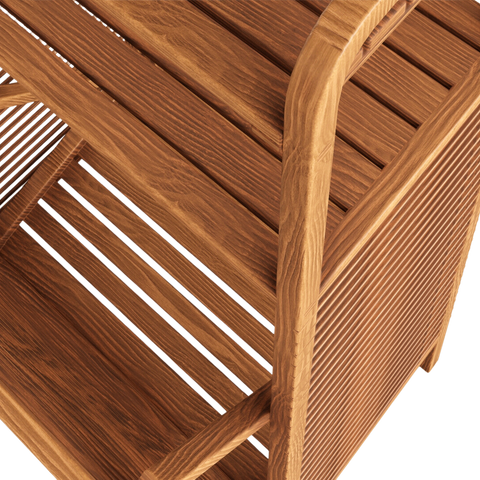 Corbellie laundry basket