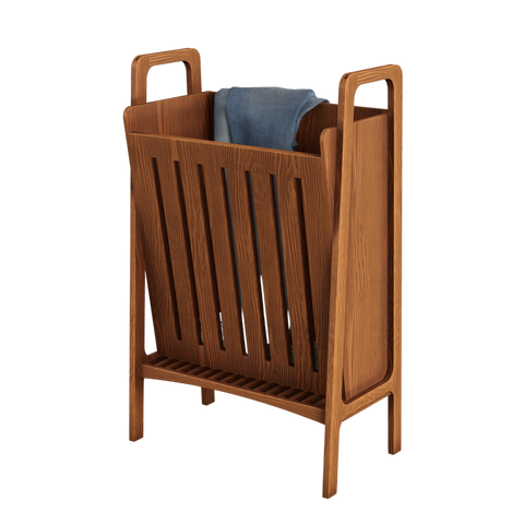 Cesta de Ropa Aqo Fast-Stack™