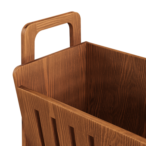 Cesta de Ropa Aqo Fast-Stack™