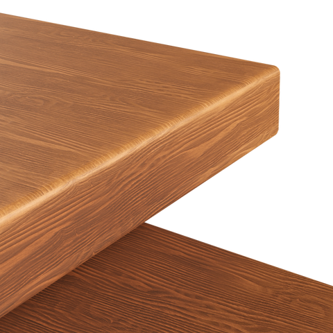 Mesas de centro Duplici