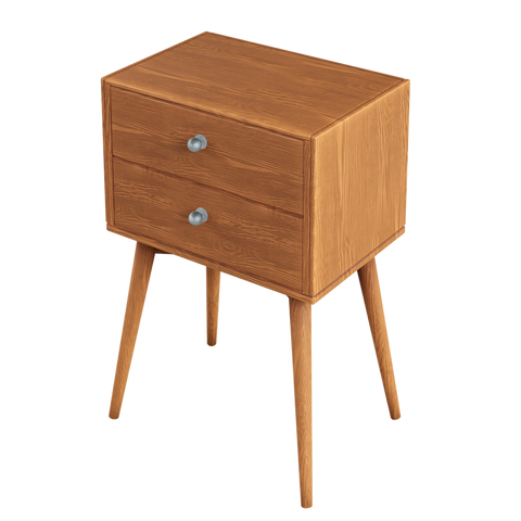 Fragola bedside table