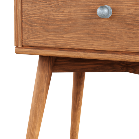 Fragola bedside table