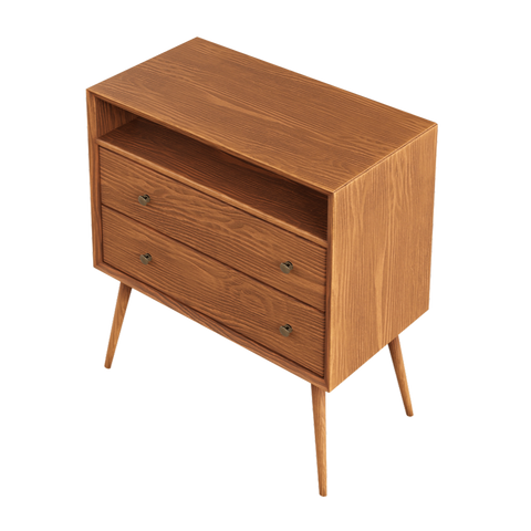 Grota bedside table