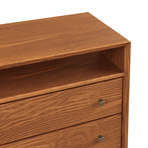 Grota bedside table