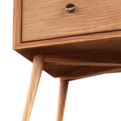 Grota bedside table