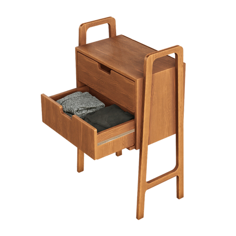 Cajonera apilable Hatun Fast-Stack™