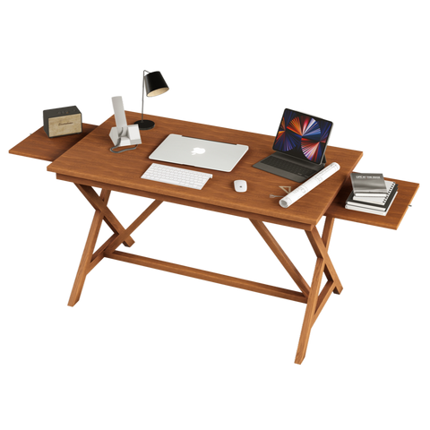 Escritorio Incrociato