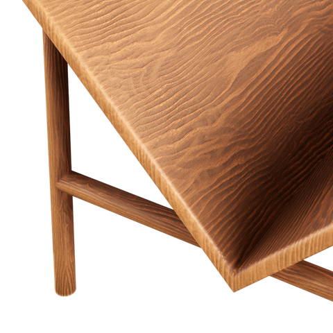 Lectio magazine rack