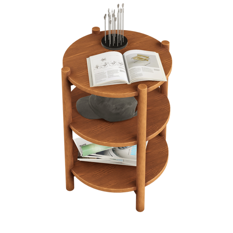 Livelli bedside table