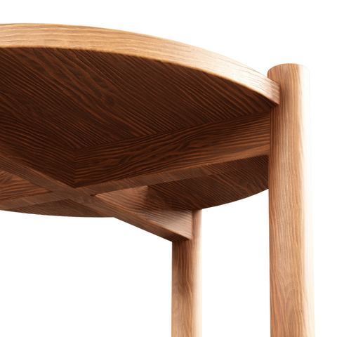 Livelli bedside table