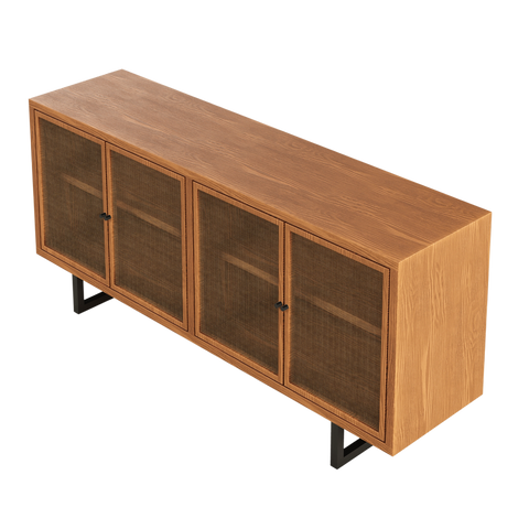 Credenza Luta