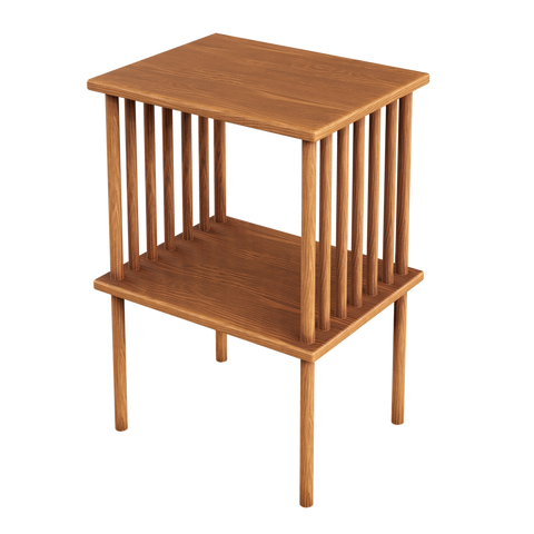 Noctis bedside table