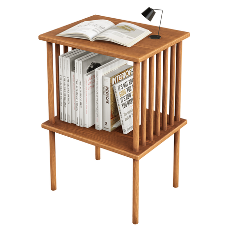 Noctis bedside table