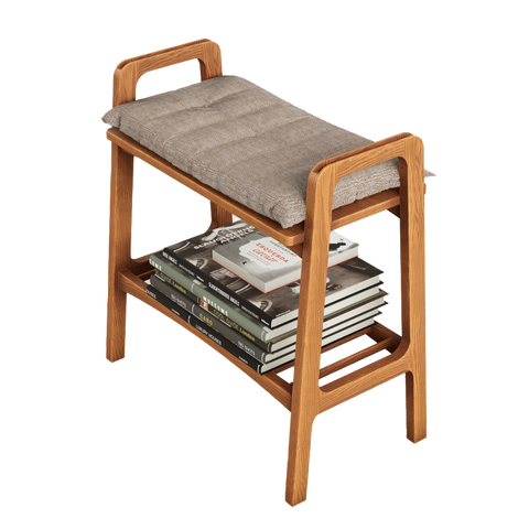 Banquito apilable Phuyu Fast-Stack™