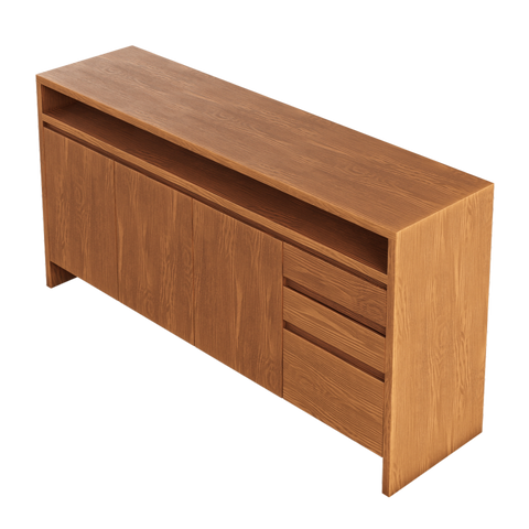 Credenza Porte