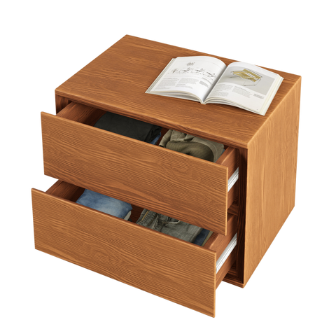 Mesa de noche Scattola