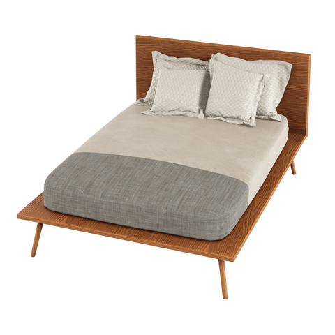 Cama Leviter